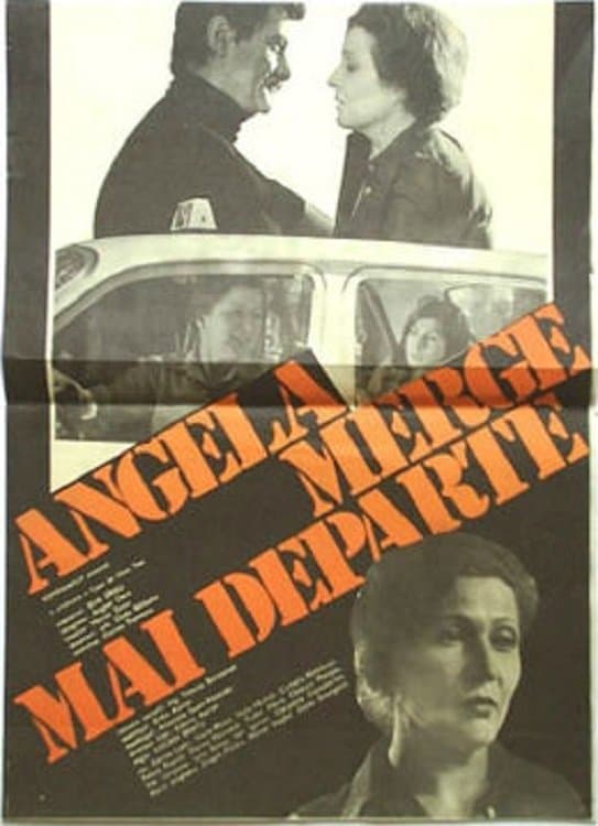 Angela Goes On full movie