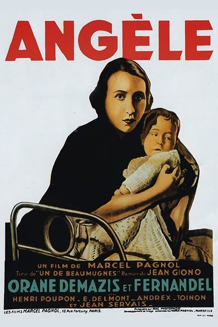 Angele full movie
