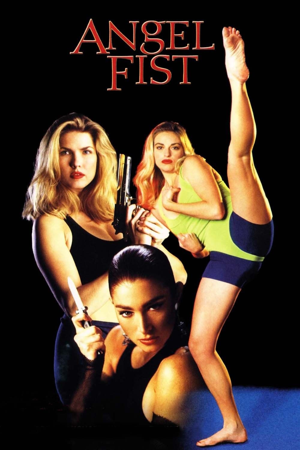 Angelfist full movie