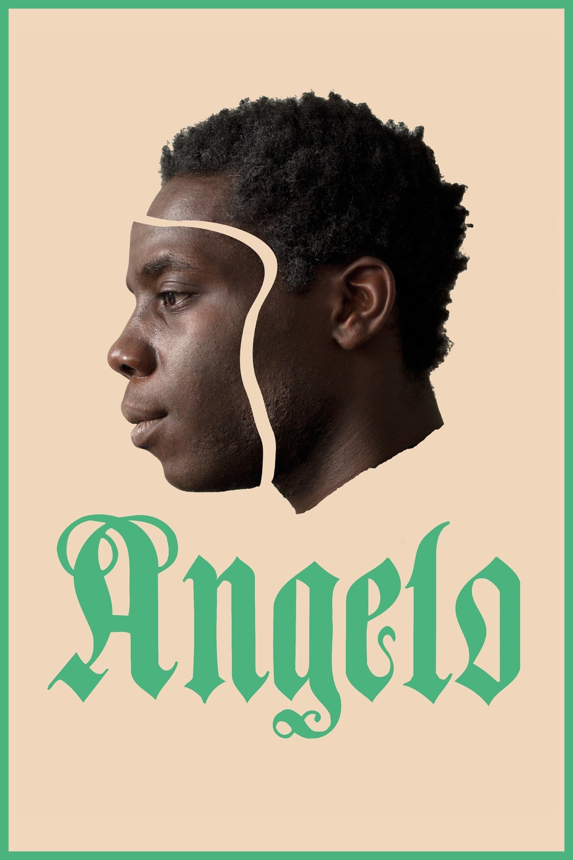 Angelo full movie