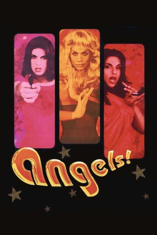 Angels! full movie