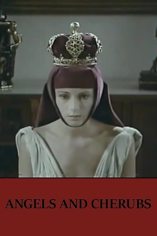 Angels and Cherubs full movie
