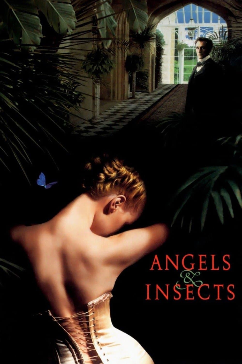 Angels and Insects full movie