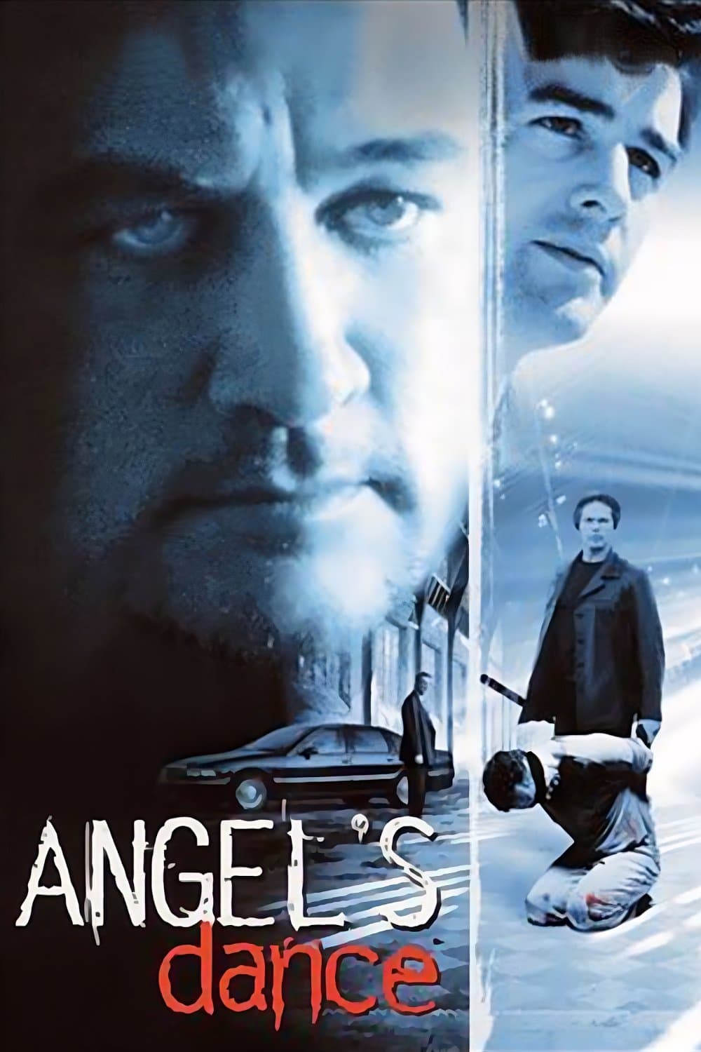 Angel's Dance full movie