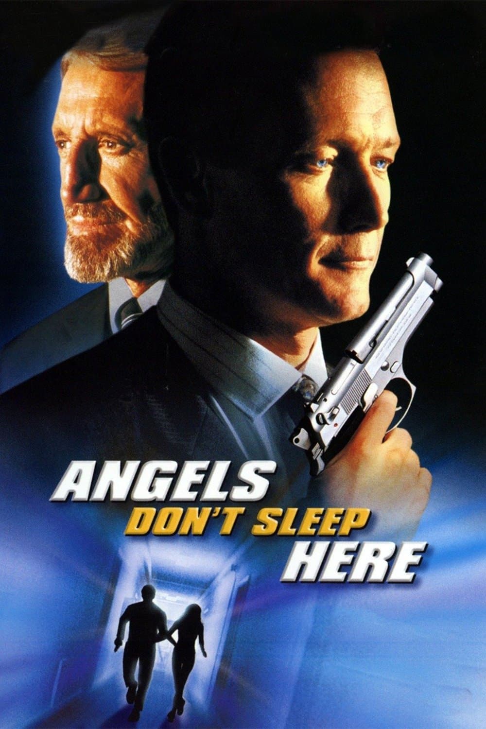 Angels Don't Sleep Here full movie