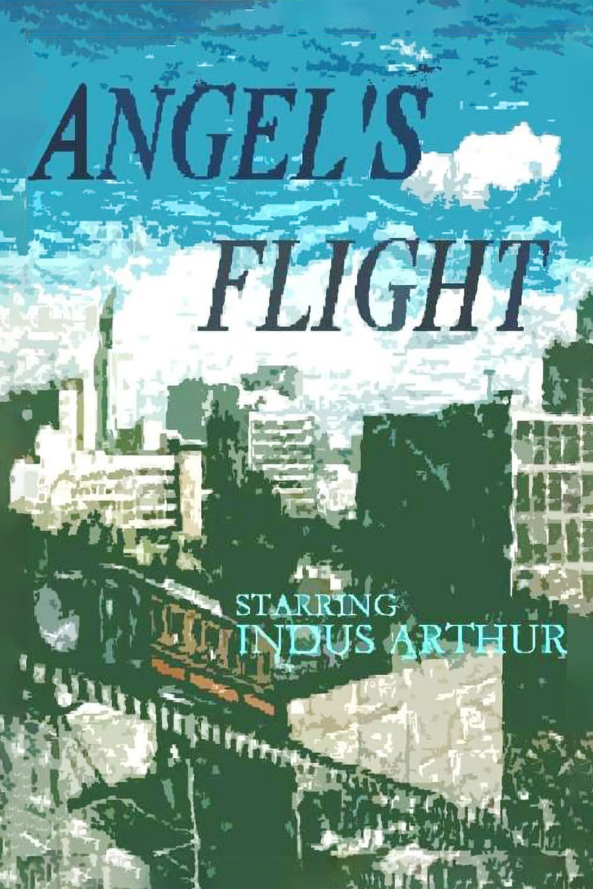 Angel's Flight full movie