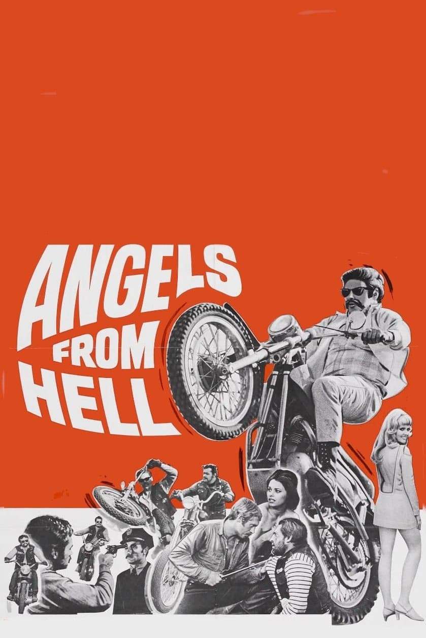 Angels from Hell full movie