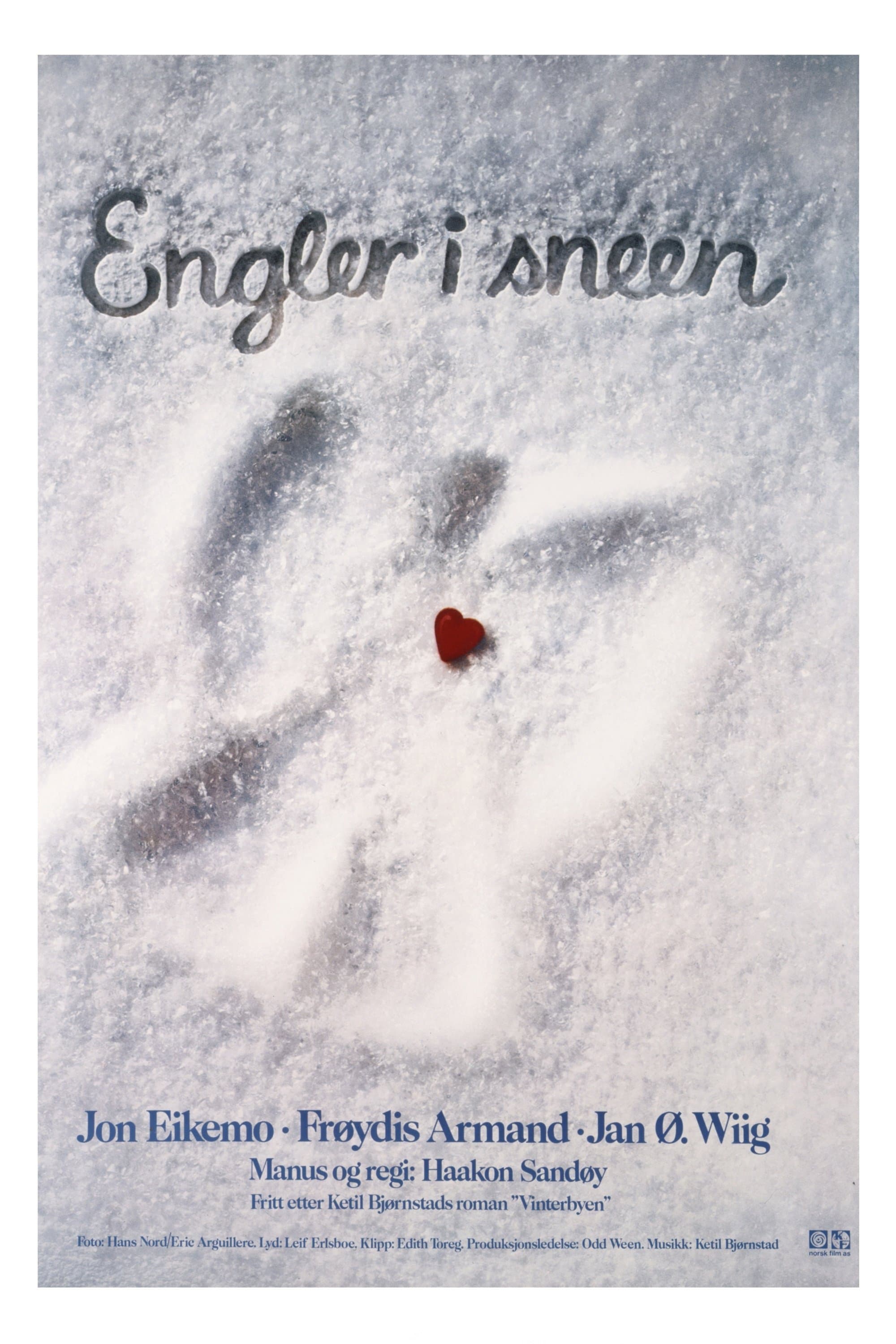 Angels in the Snow full movie