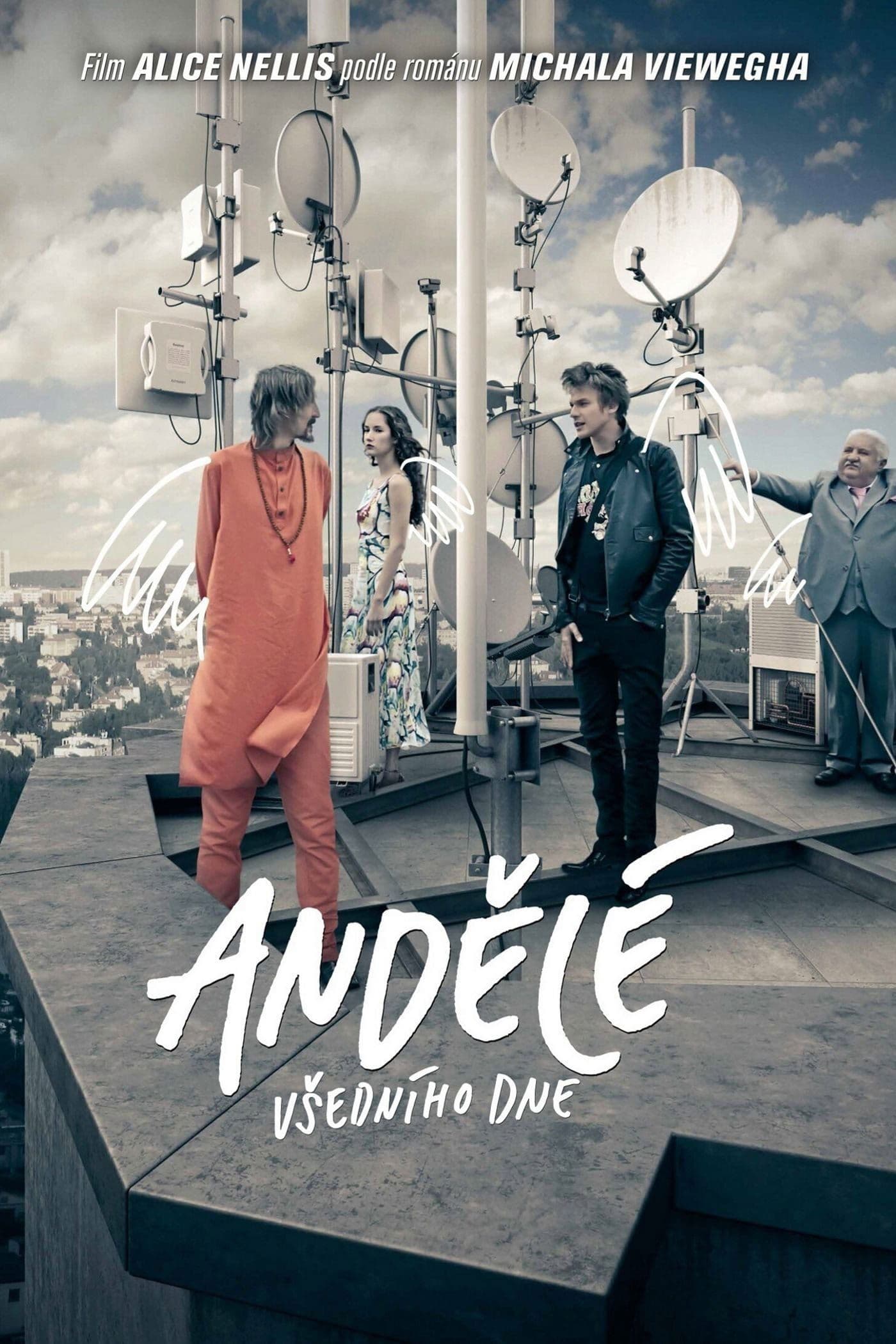 Angels of Everyday full movie