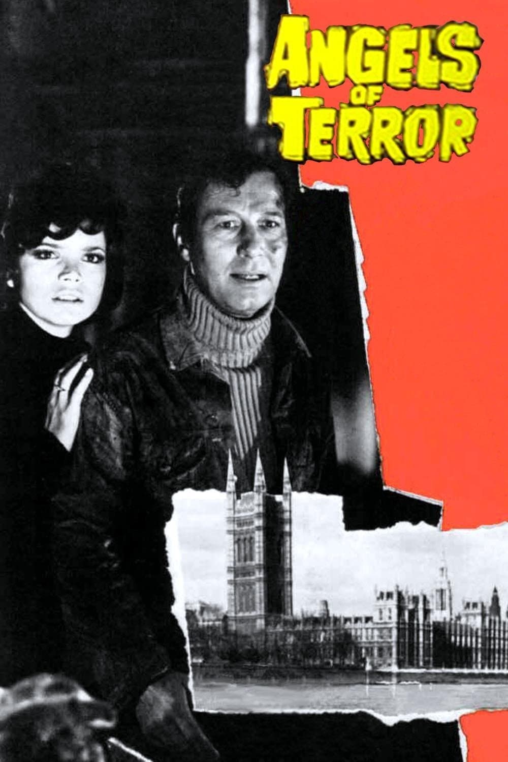 Angels of Terror full movie