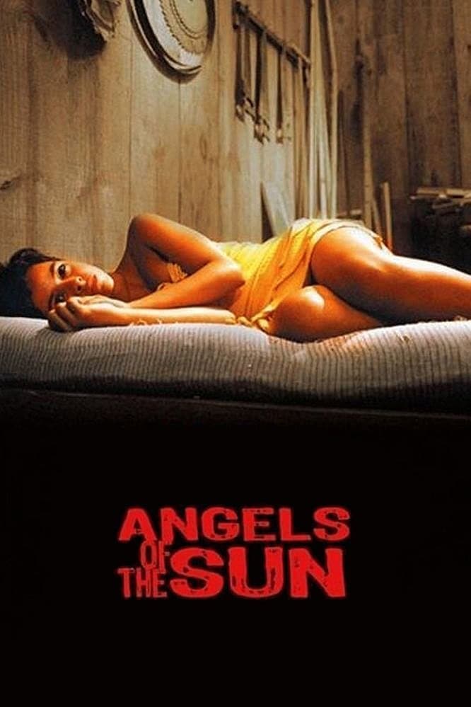 Angels of the Sun full movie