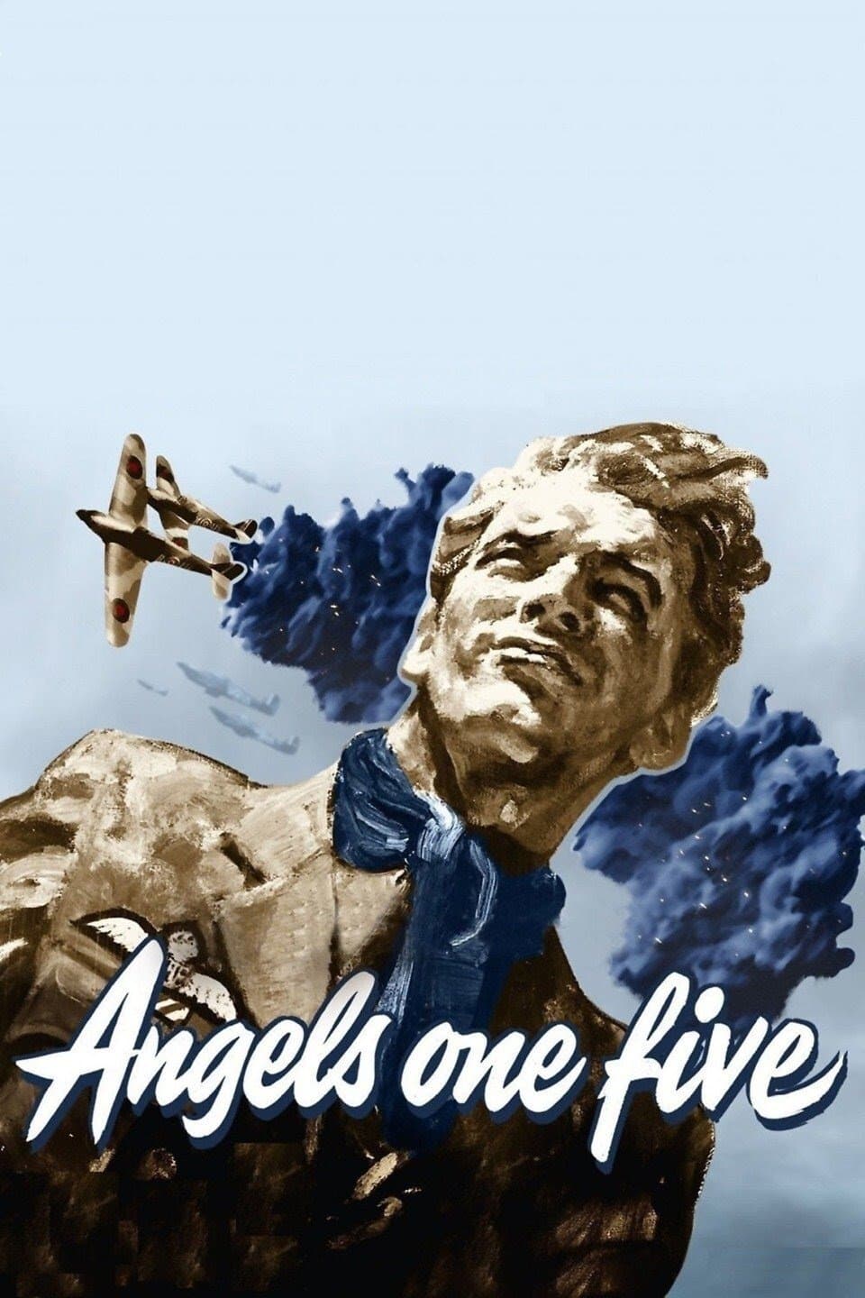 Angels One Five full movie