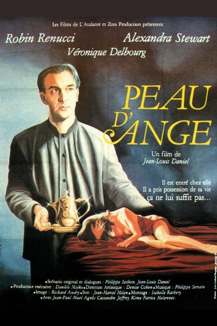 Angel's Skin full movie