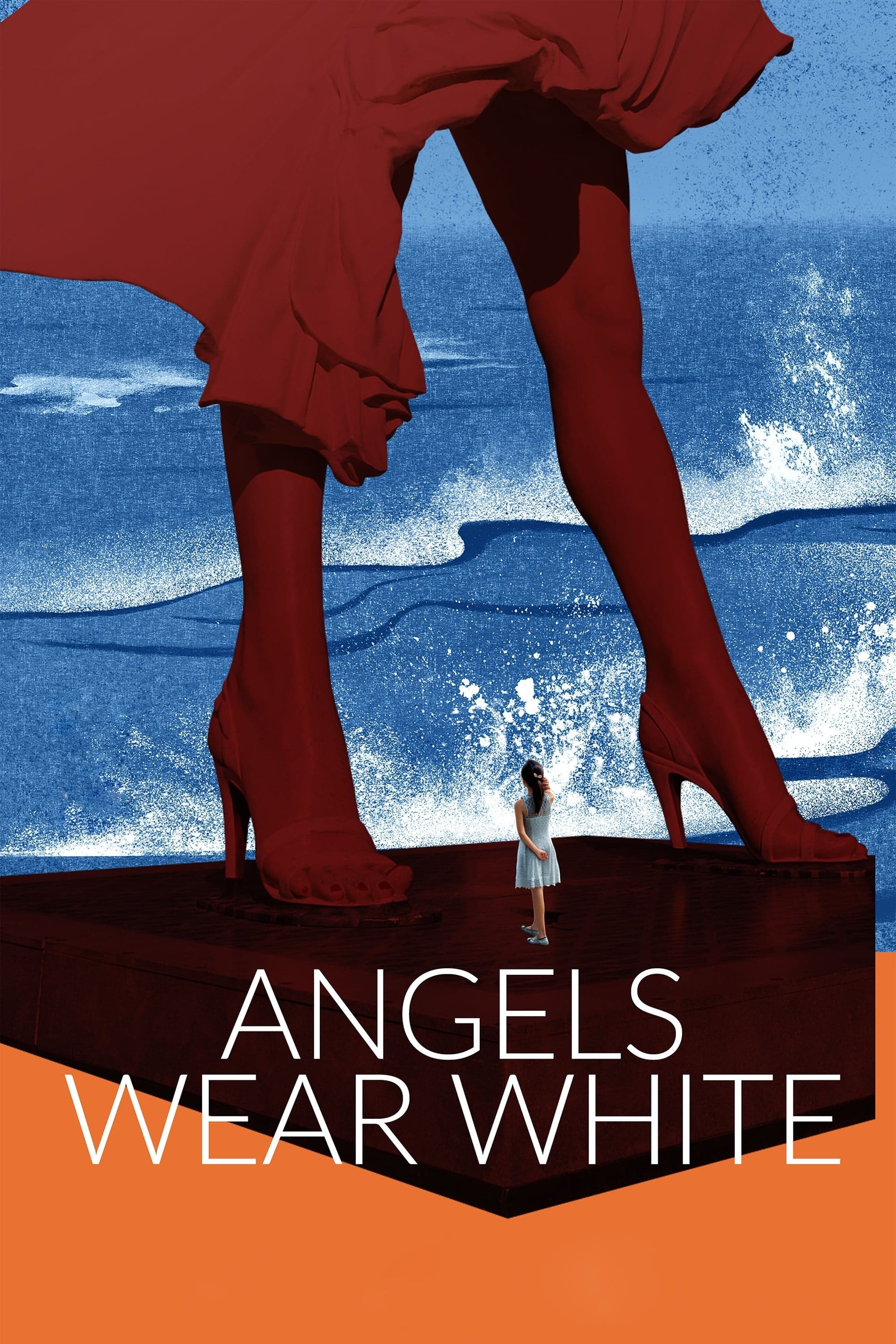 Angels Wear White full movie