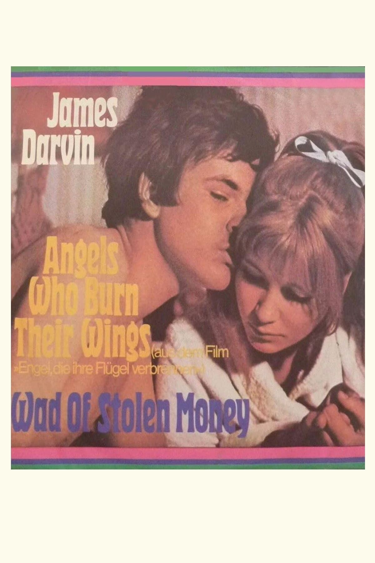 Angels Who Burn Their Wings full movie
