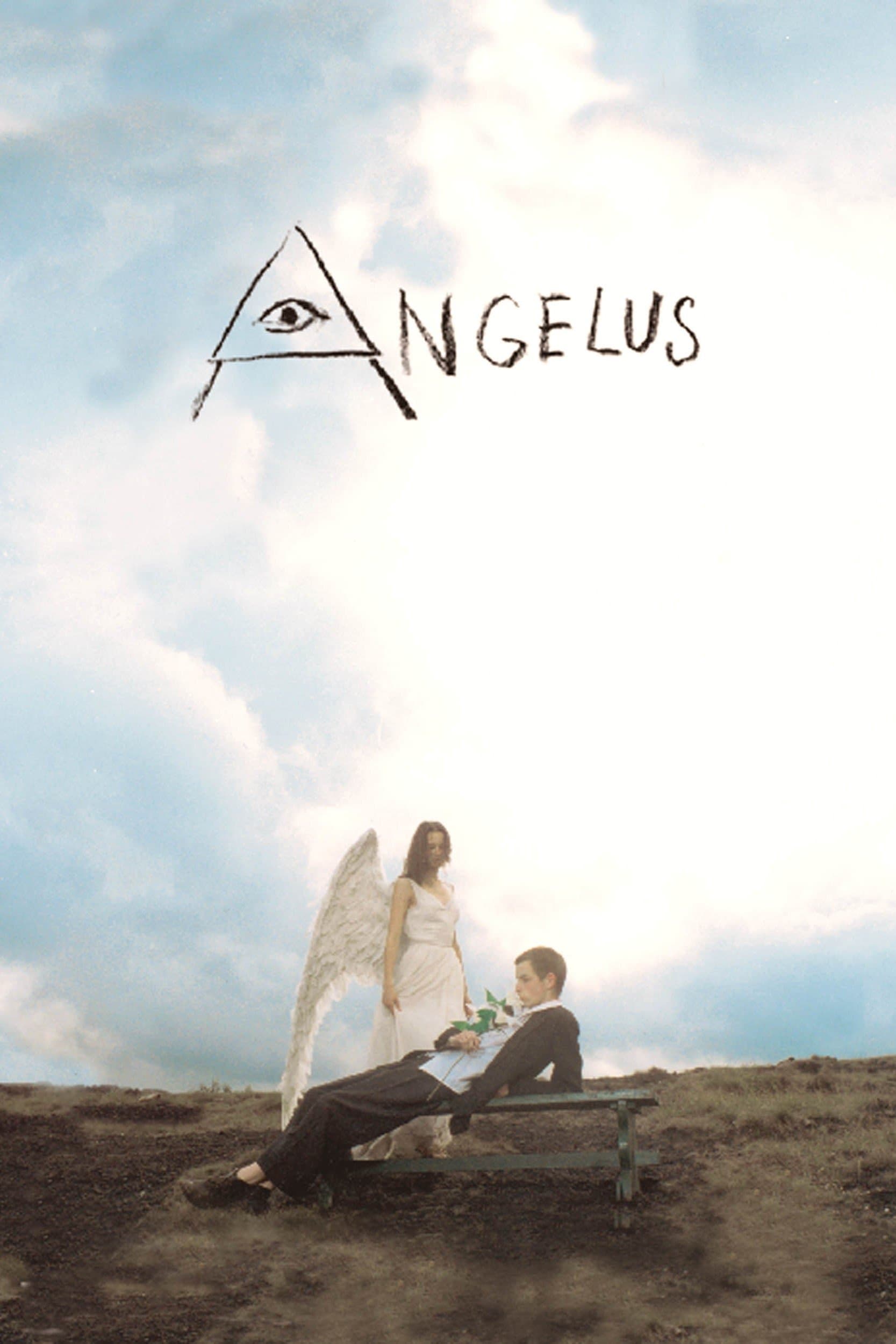 Angelus full movie