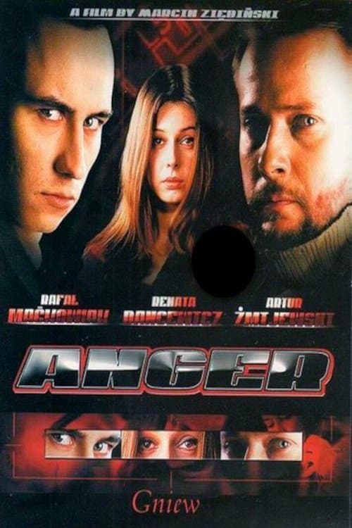 Anger full movie