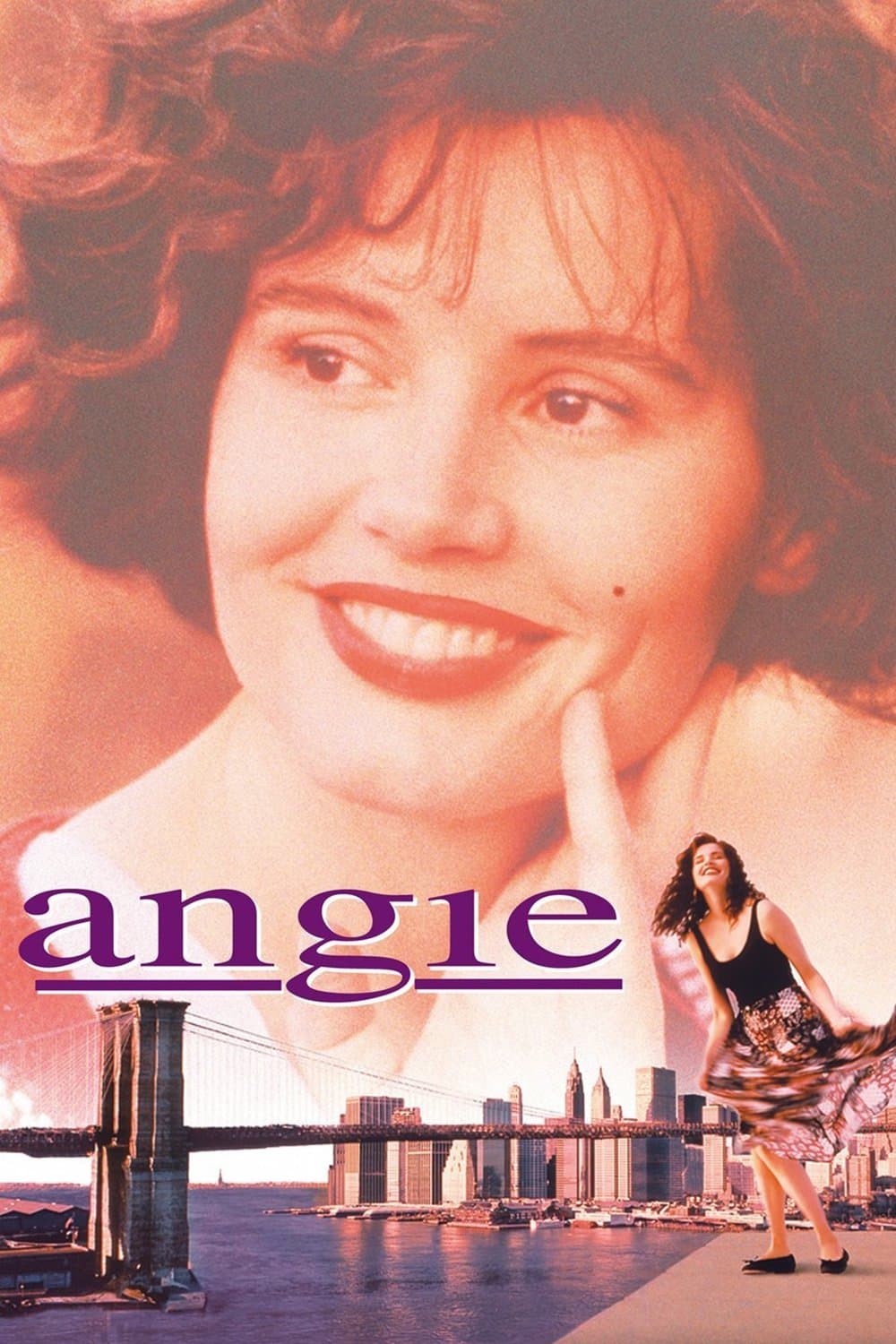 Angie full movie