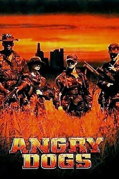 Angry Dogs full movie