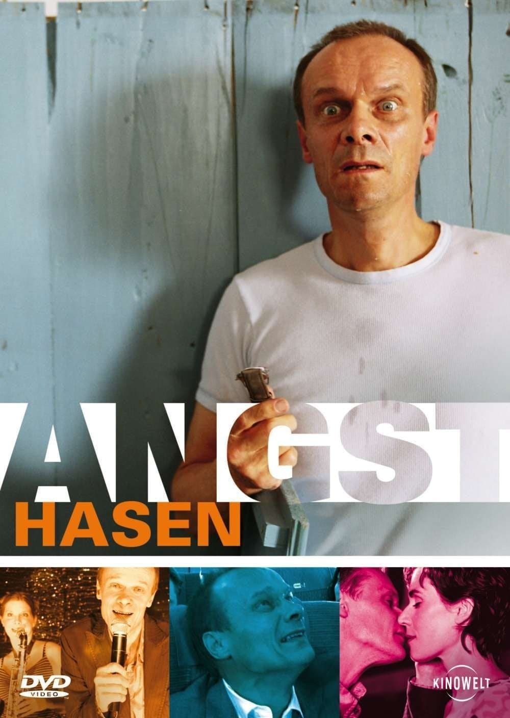 Angsthasen full movie