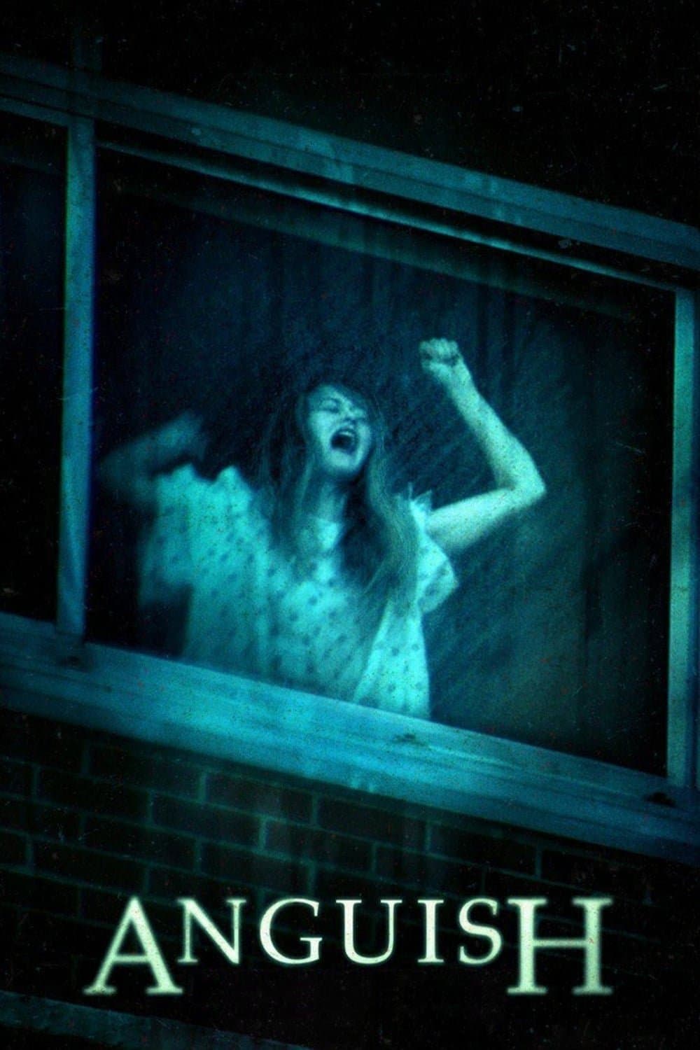 Anguish full movie