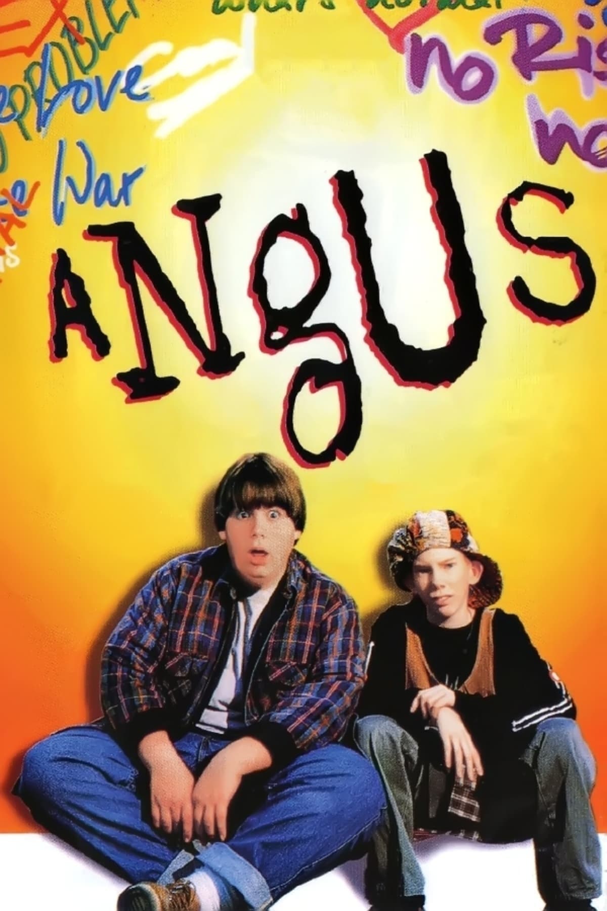 Angus full movie