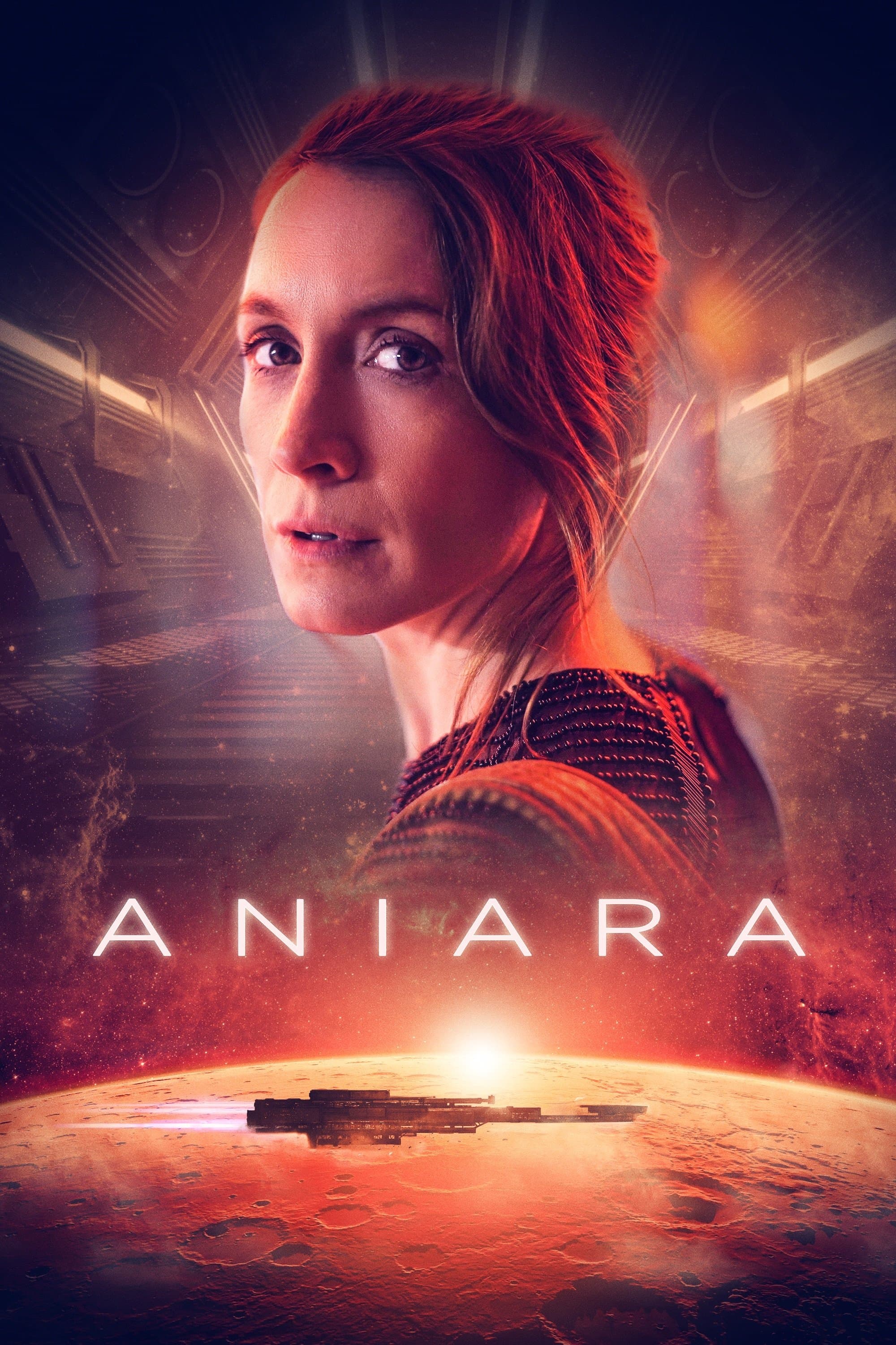 Aniara full movie