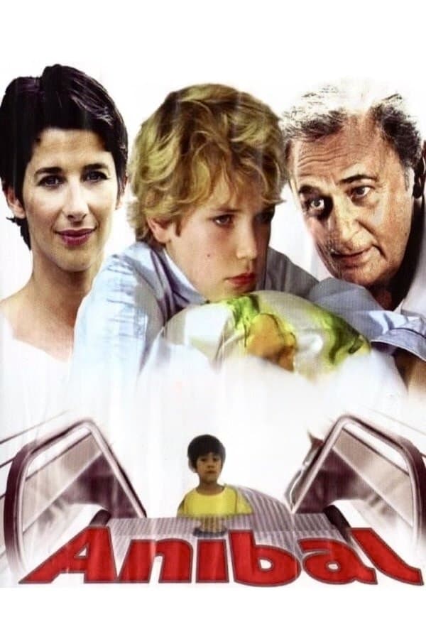 Anibal full movie