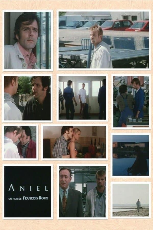 Aniel full movie
