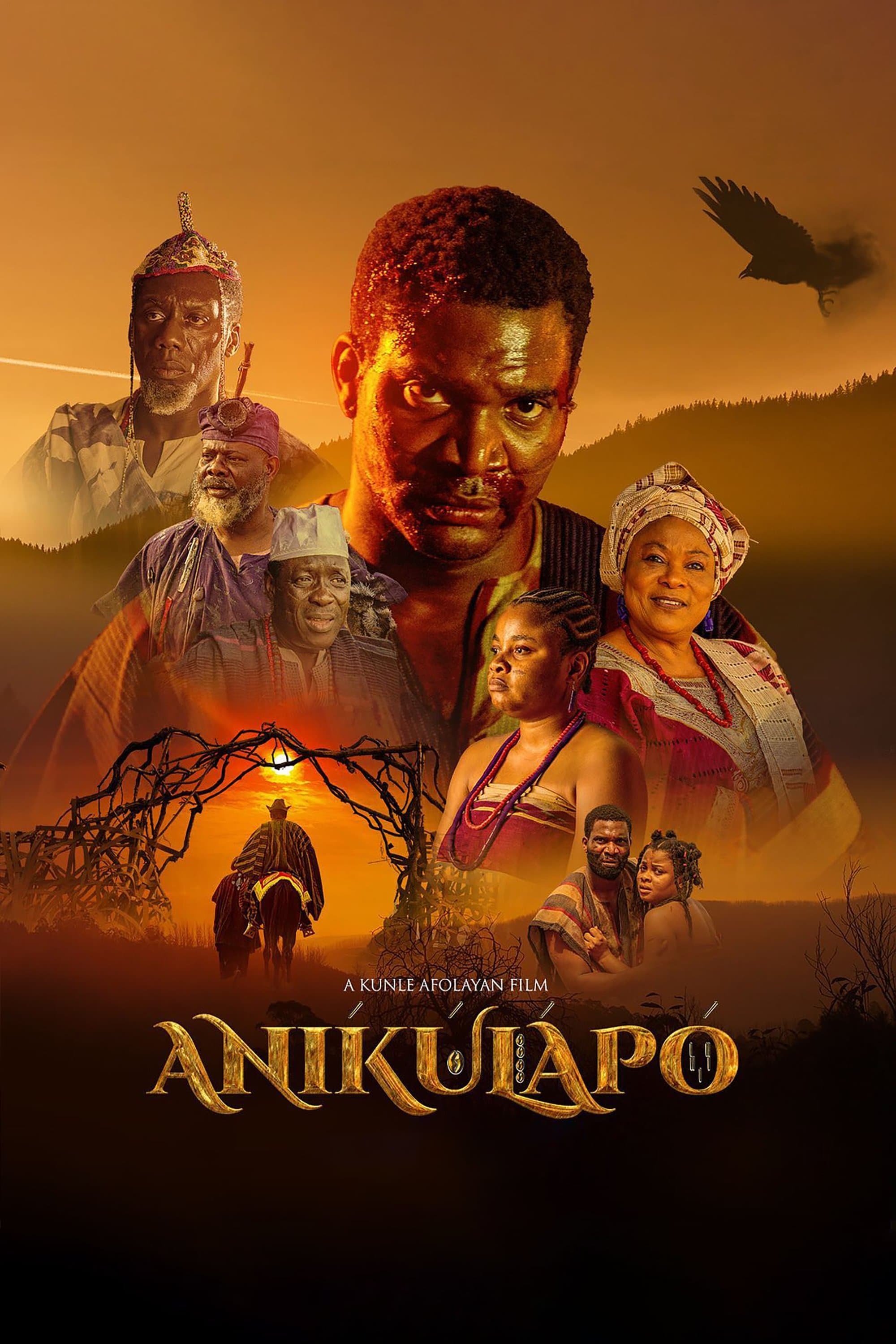 Aníkúlápó full movie