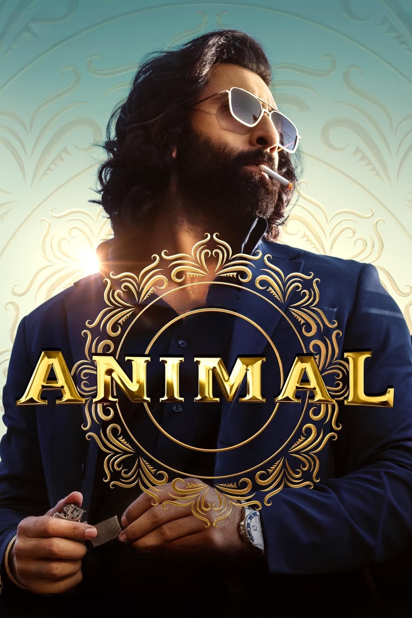 Animal full movie