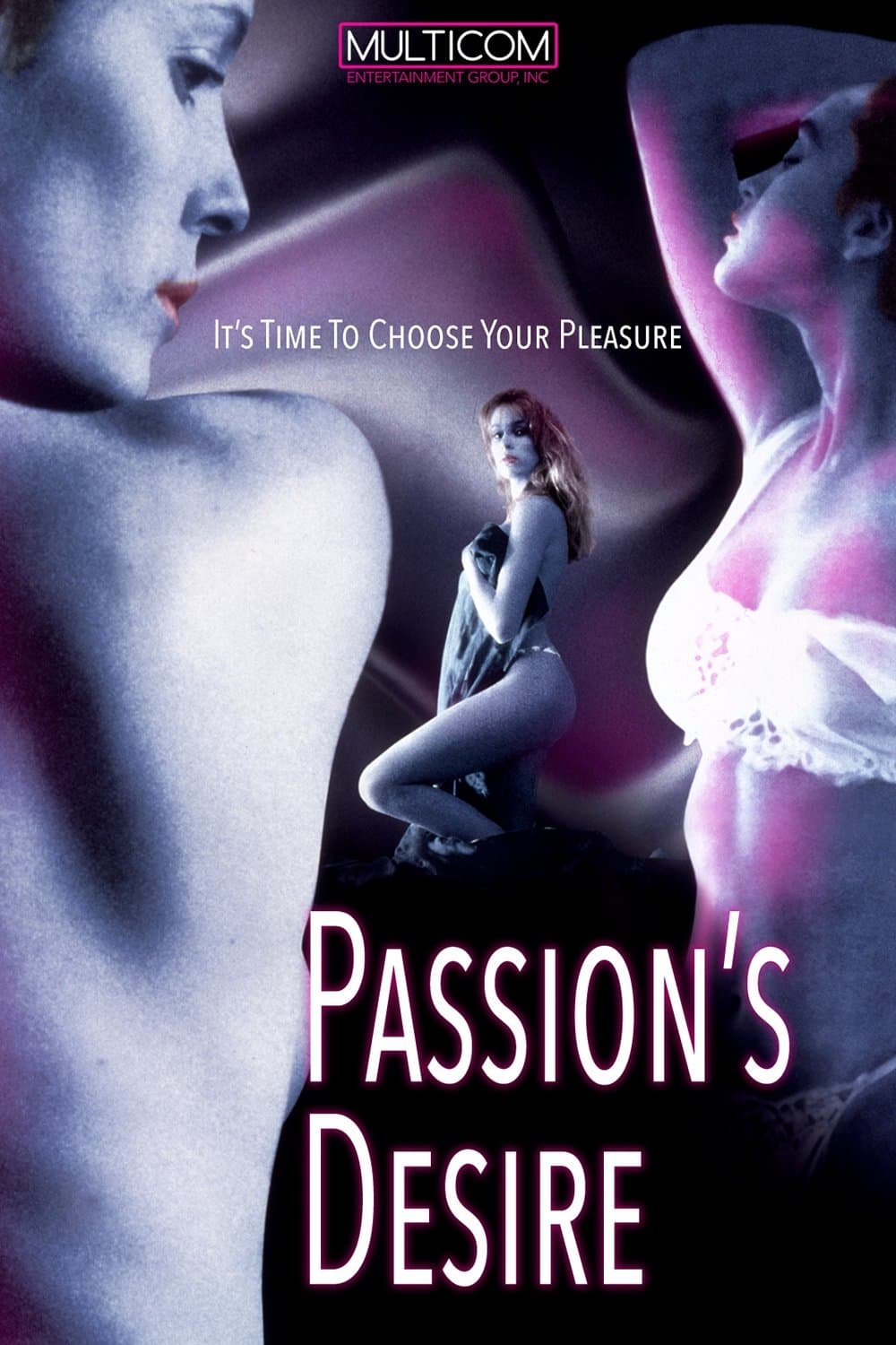 Animal Attraction II: Passion's Desire full movie