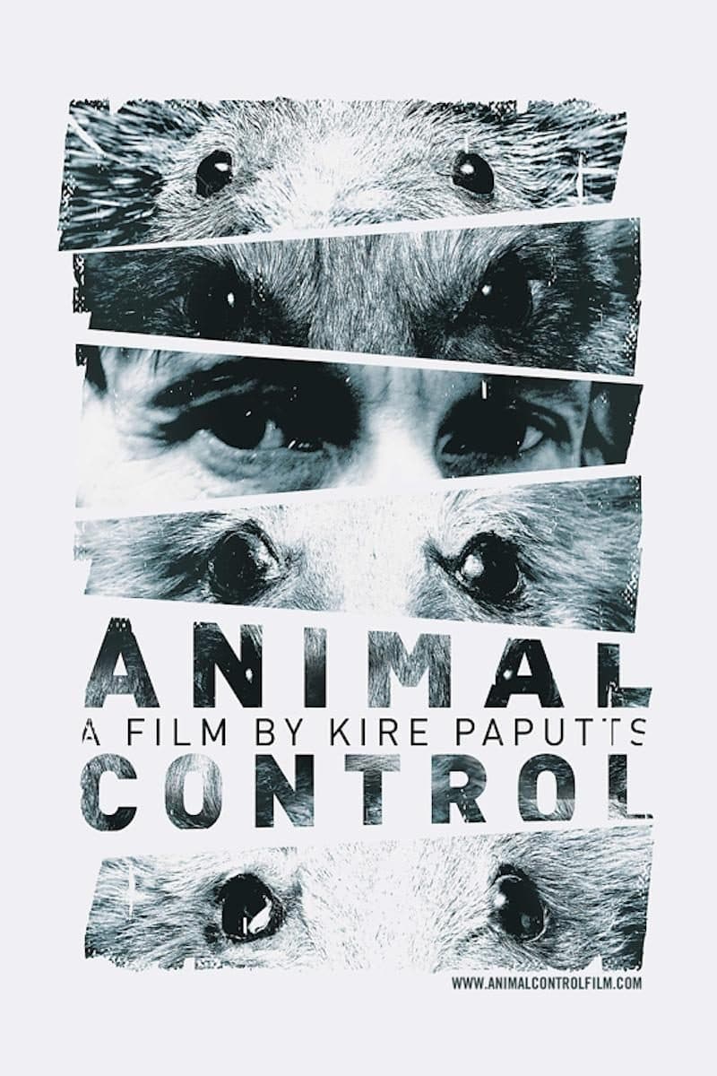 Animal Control full movie