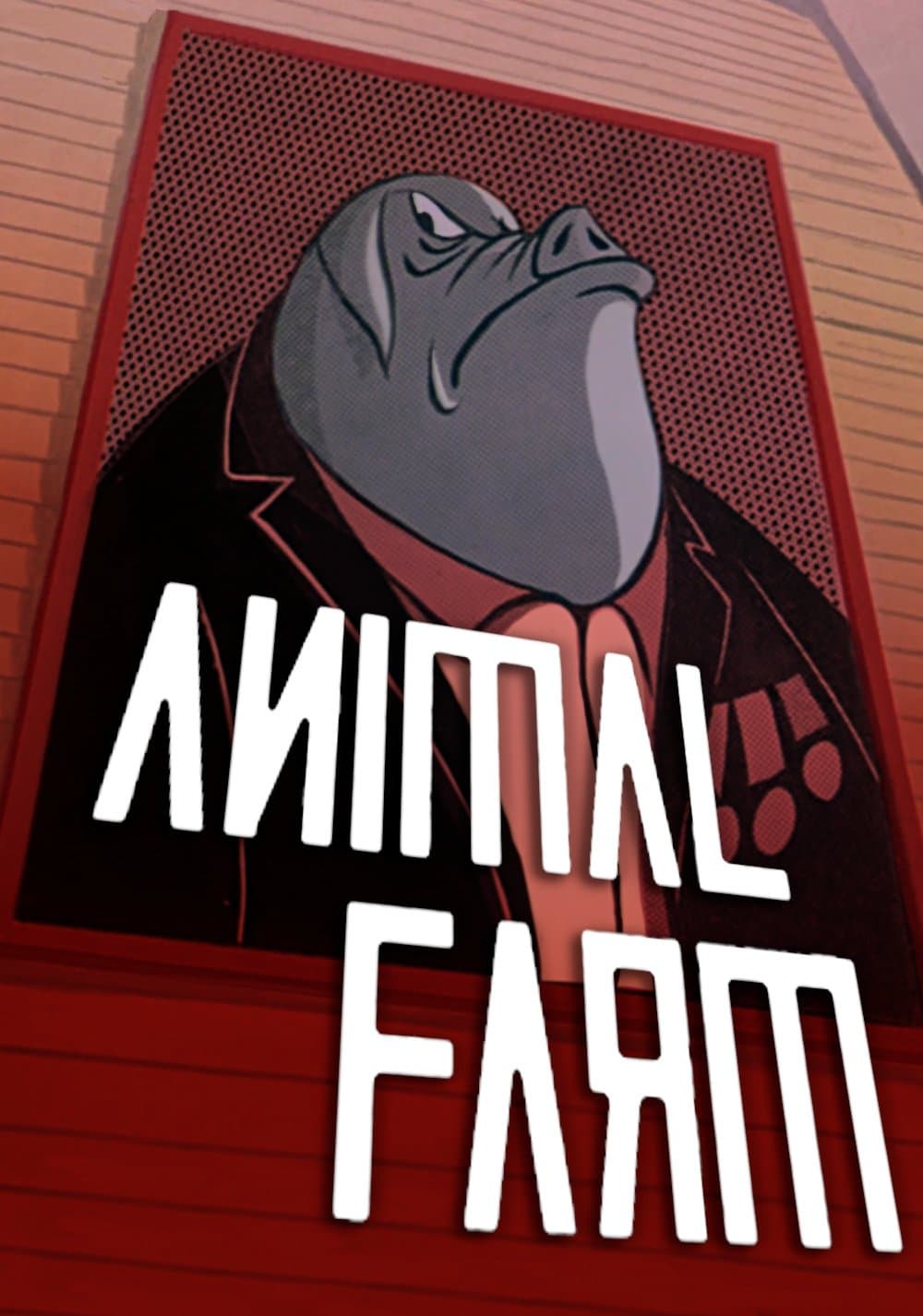 Animal Farm full movie