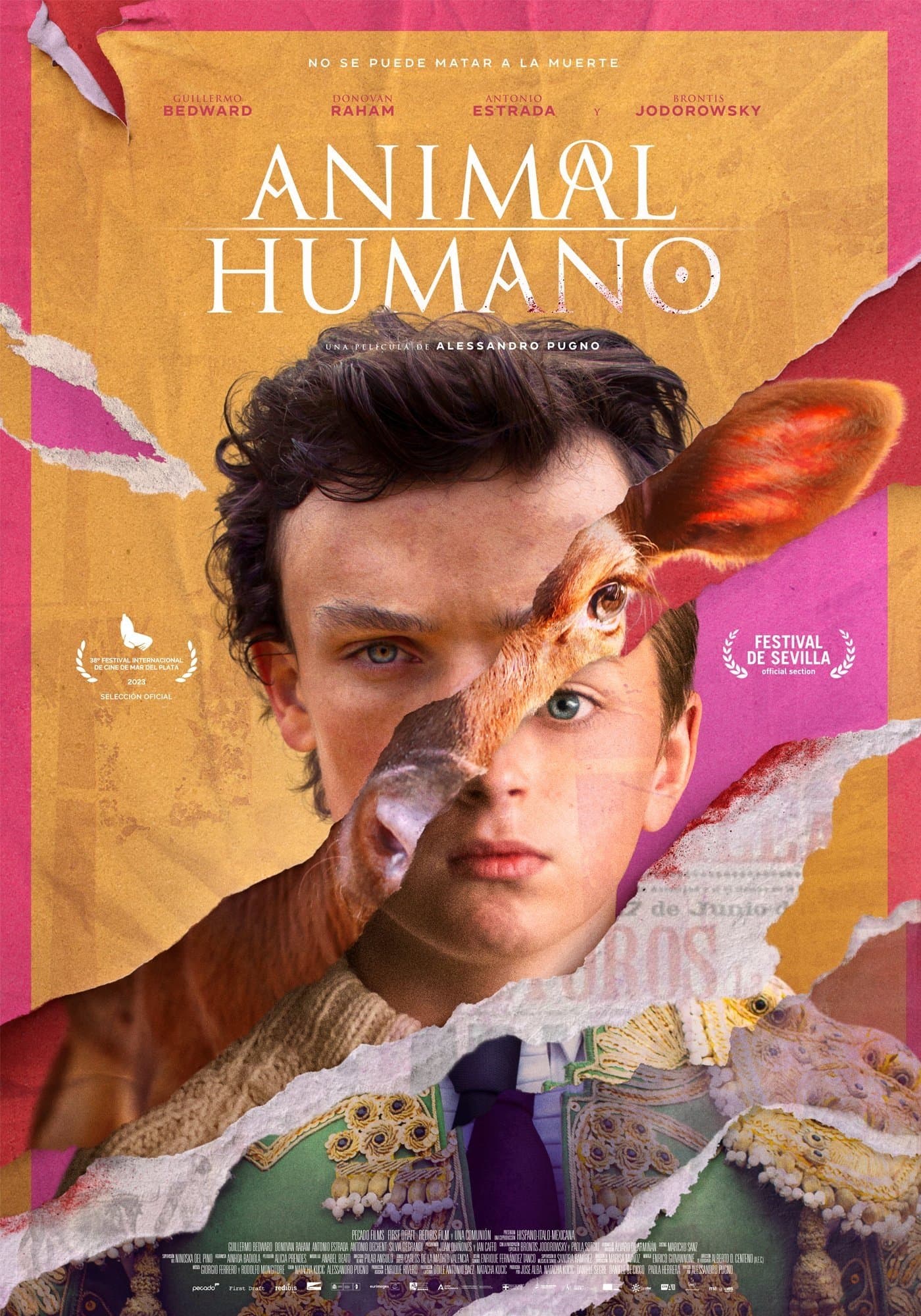 Animal | Human full movie