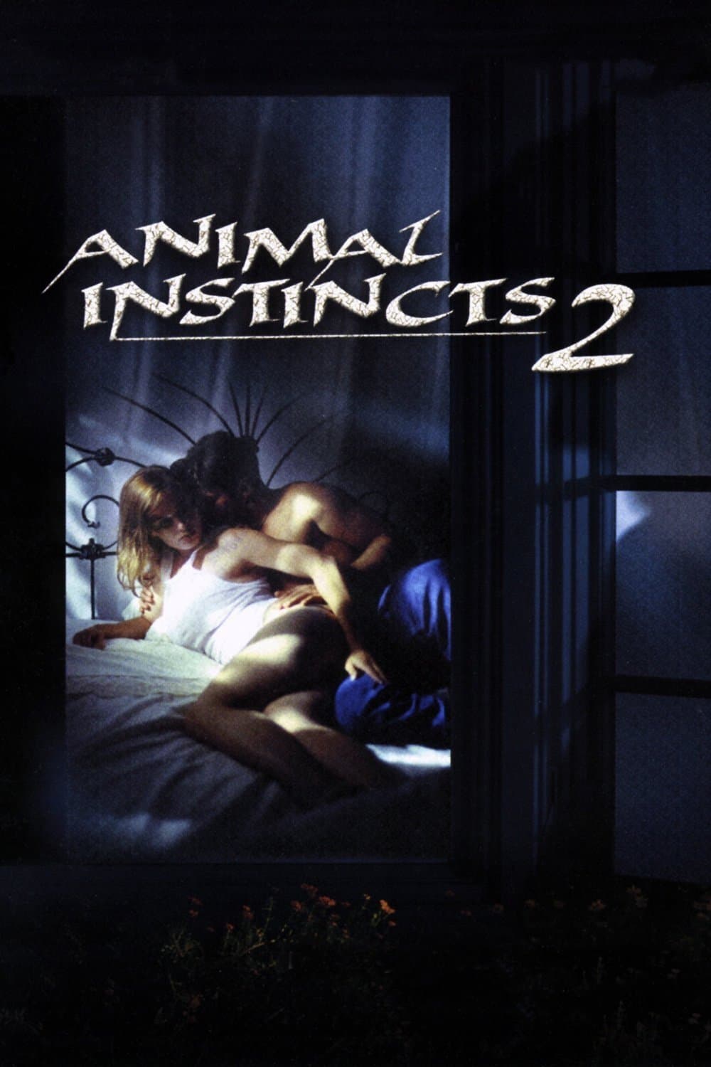 Animal Instincts 2 full movie