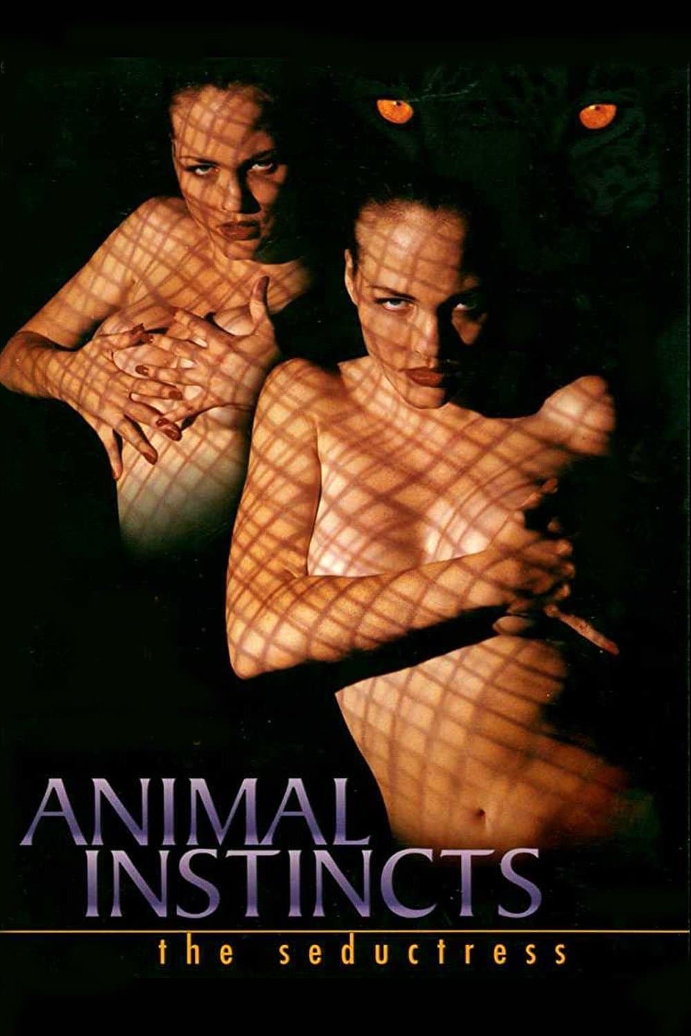 Animal Instincts 3 full movie