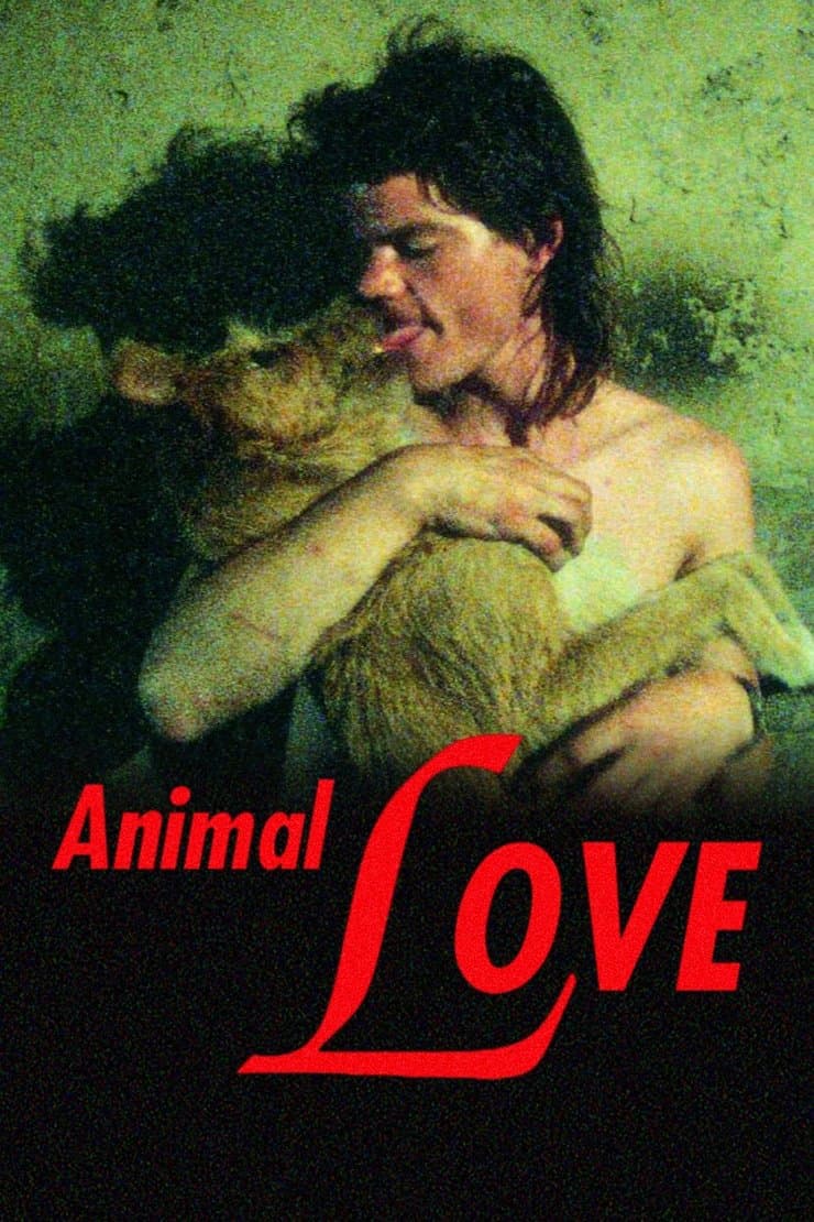 Animal Love full movie