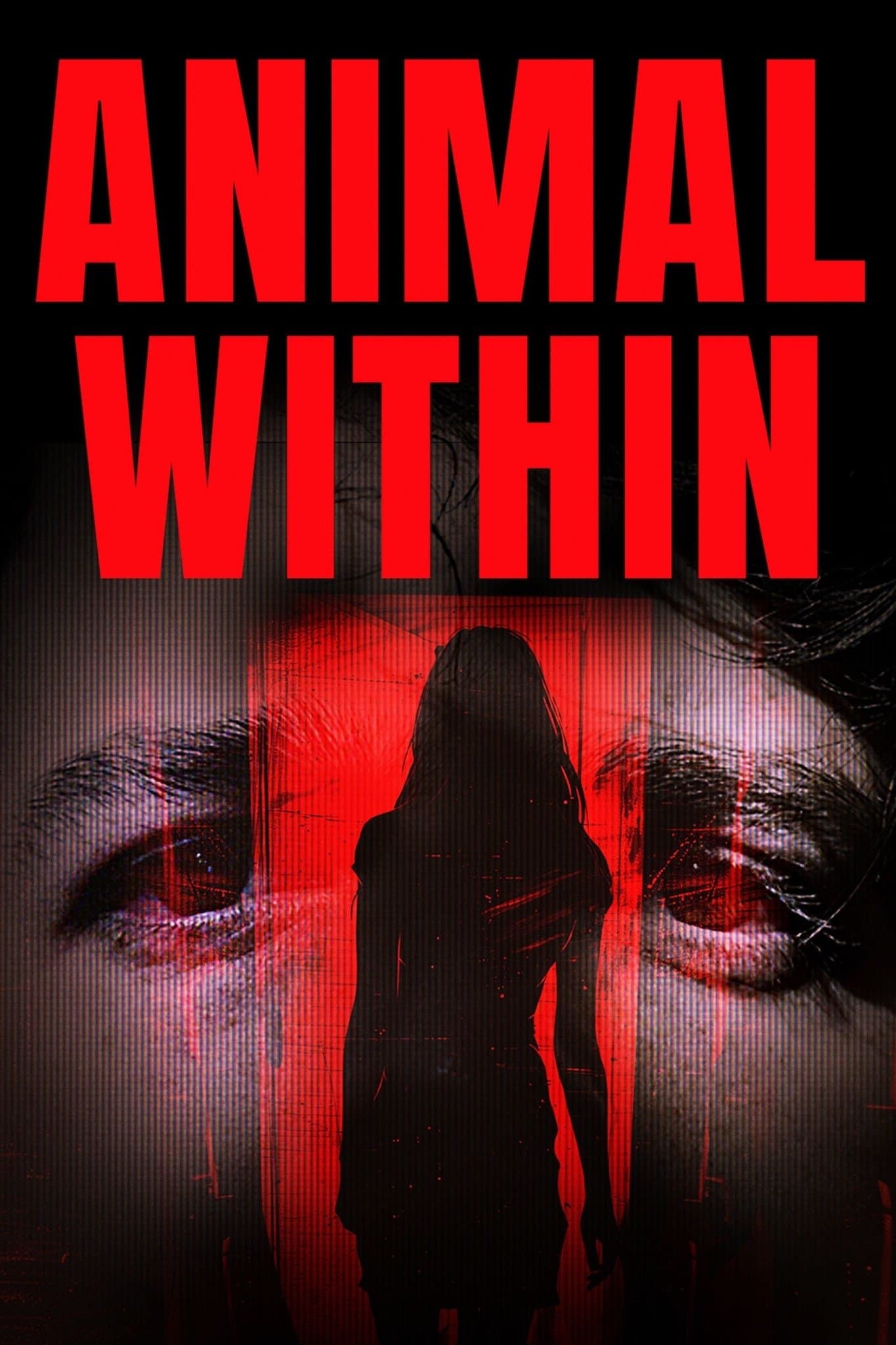 Animal Within full movie