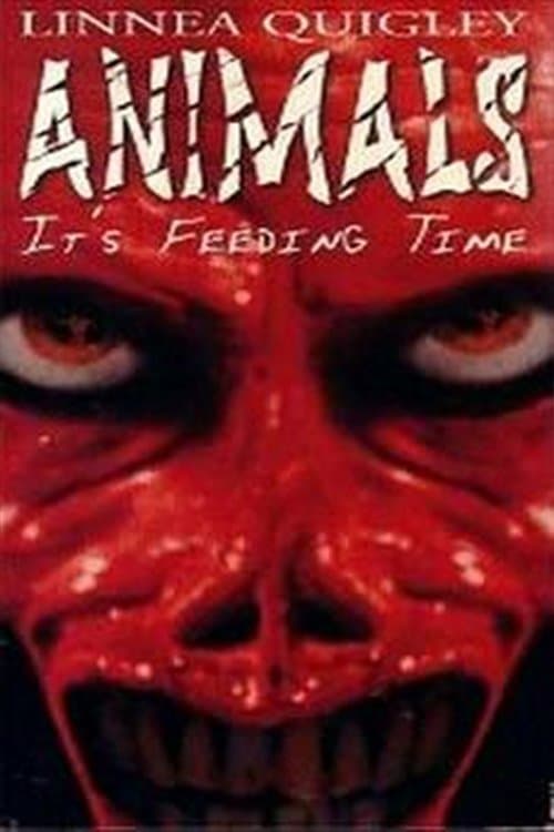 Animals full movie