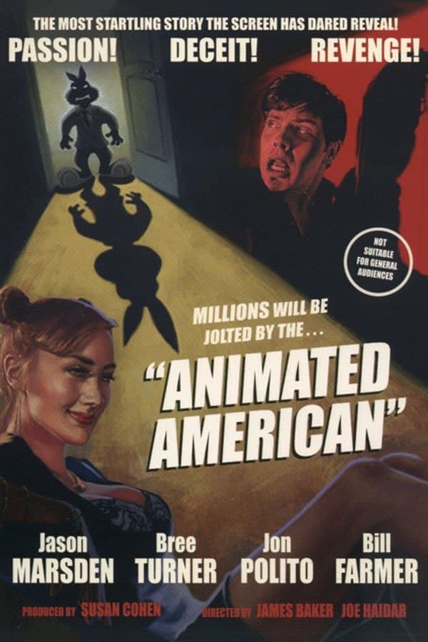 Animated American full movie