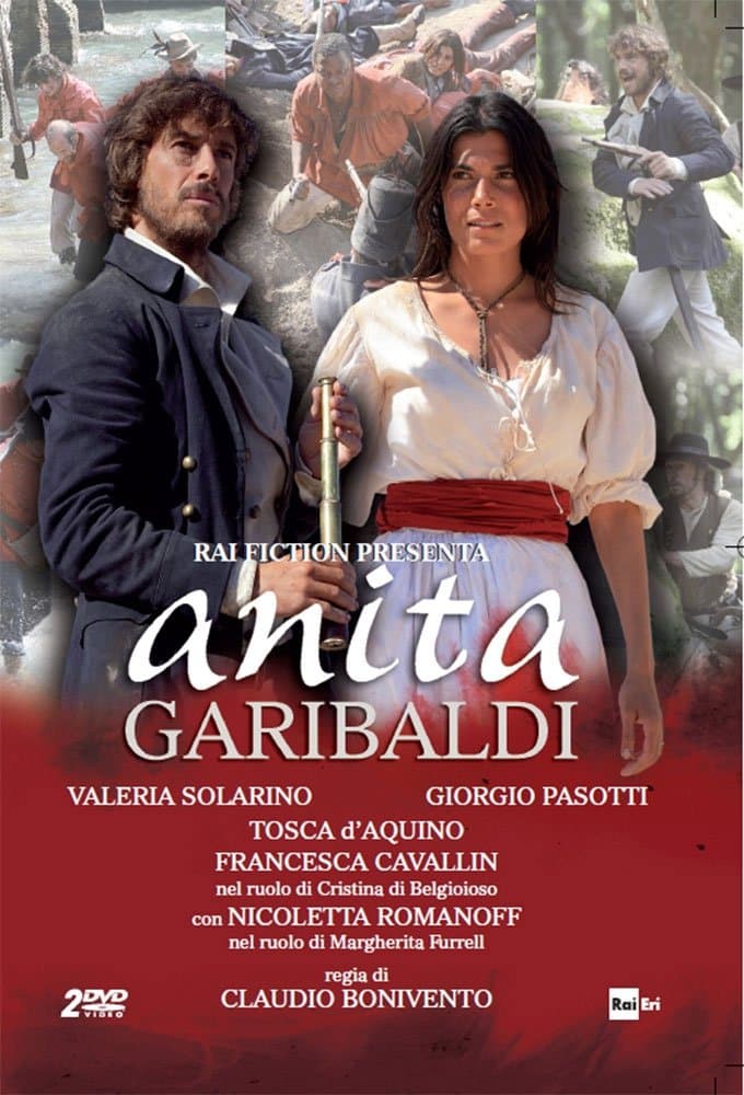 Anita Garibaldi full movie