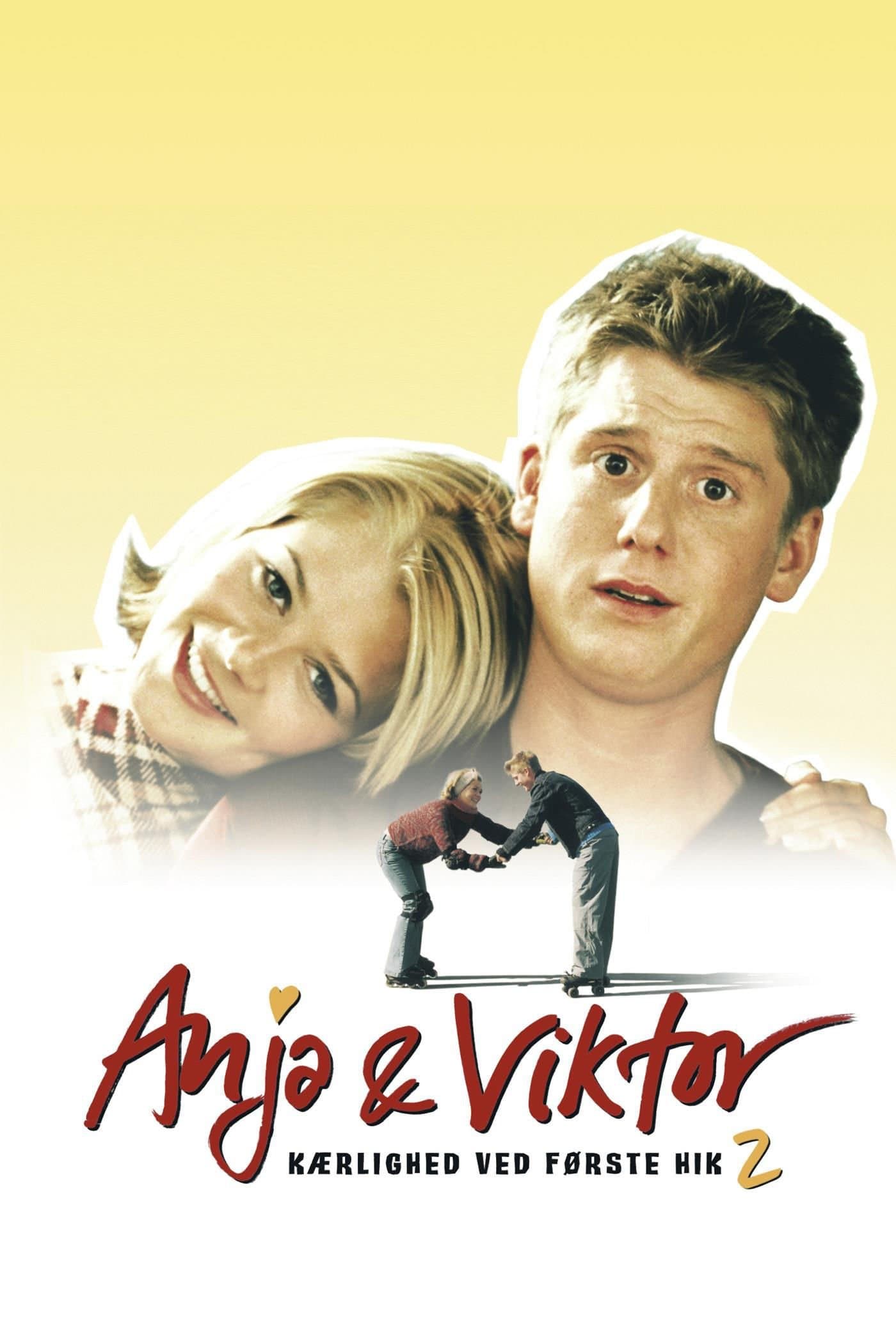 Anja & Viktor full movie