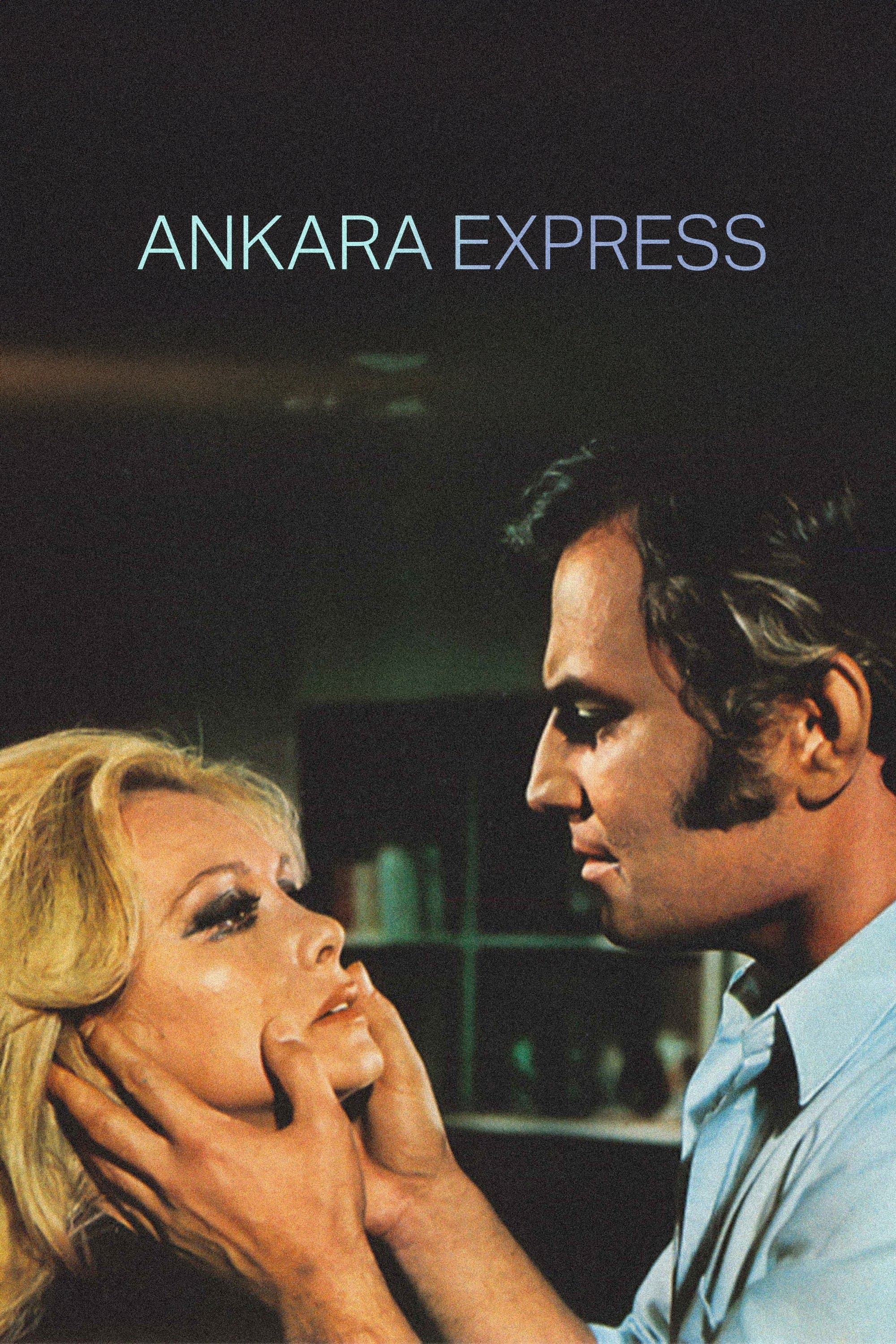 Ankara Ekspresi full movie