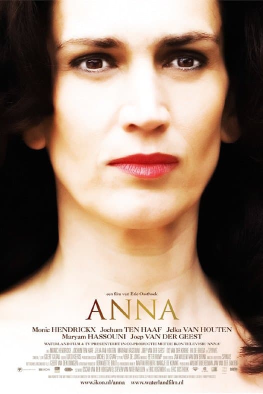 Anna full movie