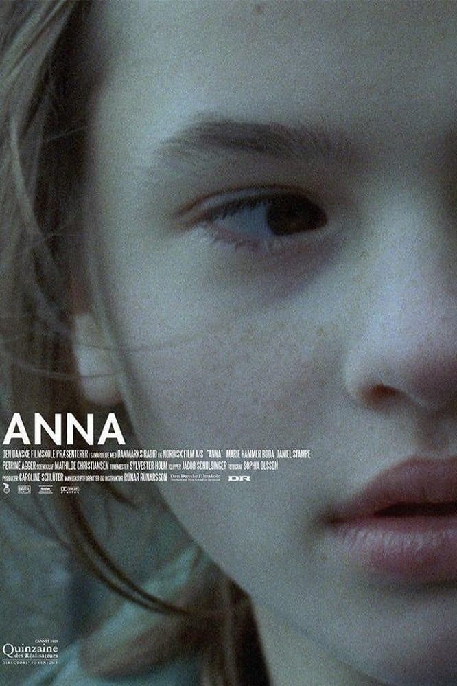 Anna full movie