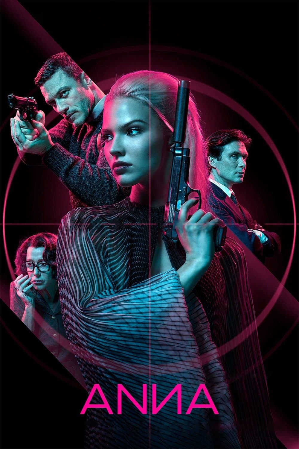 Anna full movie