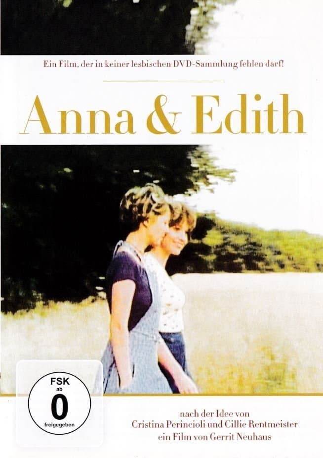 Anna and Edith full movie
