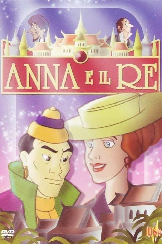 Anna and the King full movie