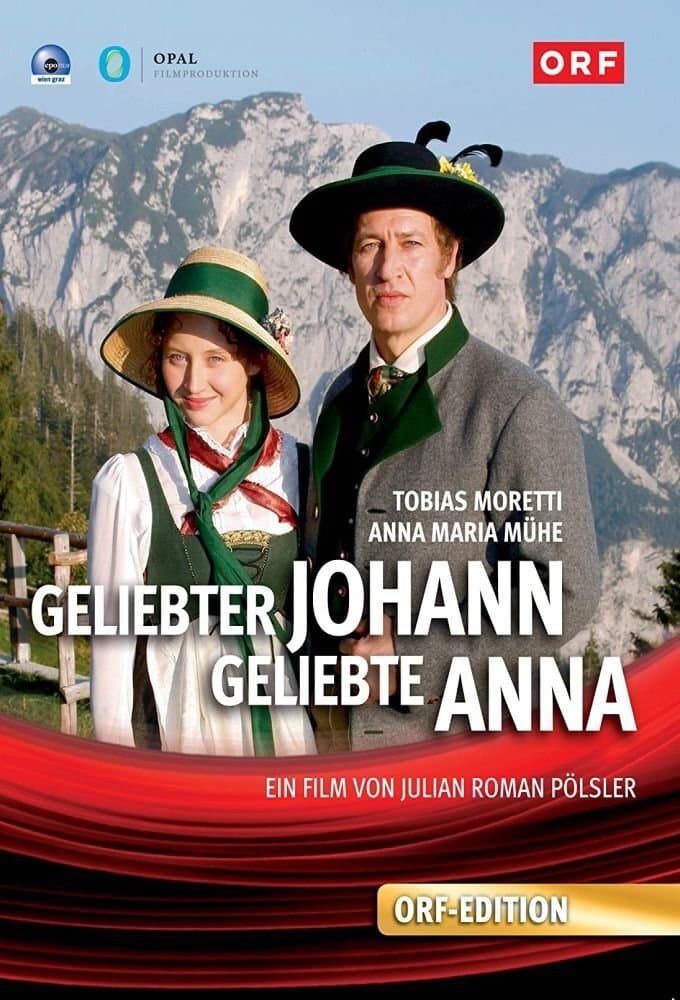 Anna and the Prince full movie